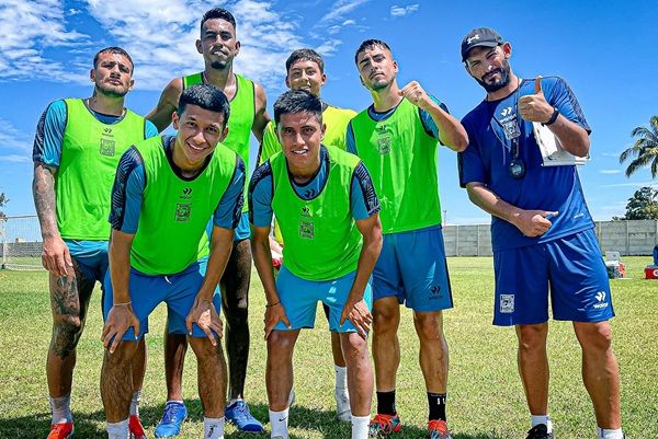 Alianza Atletico jornada 9 liga peruana