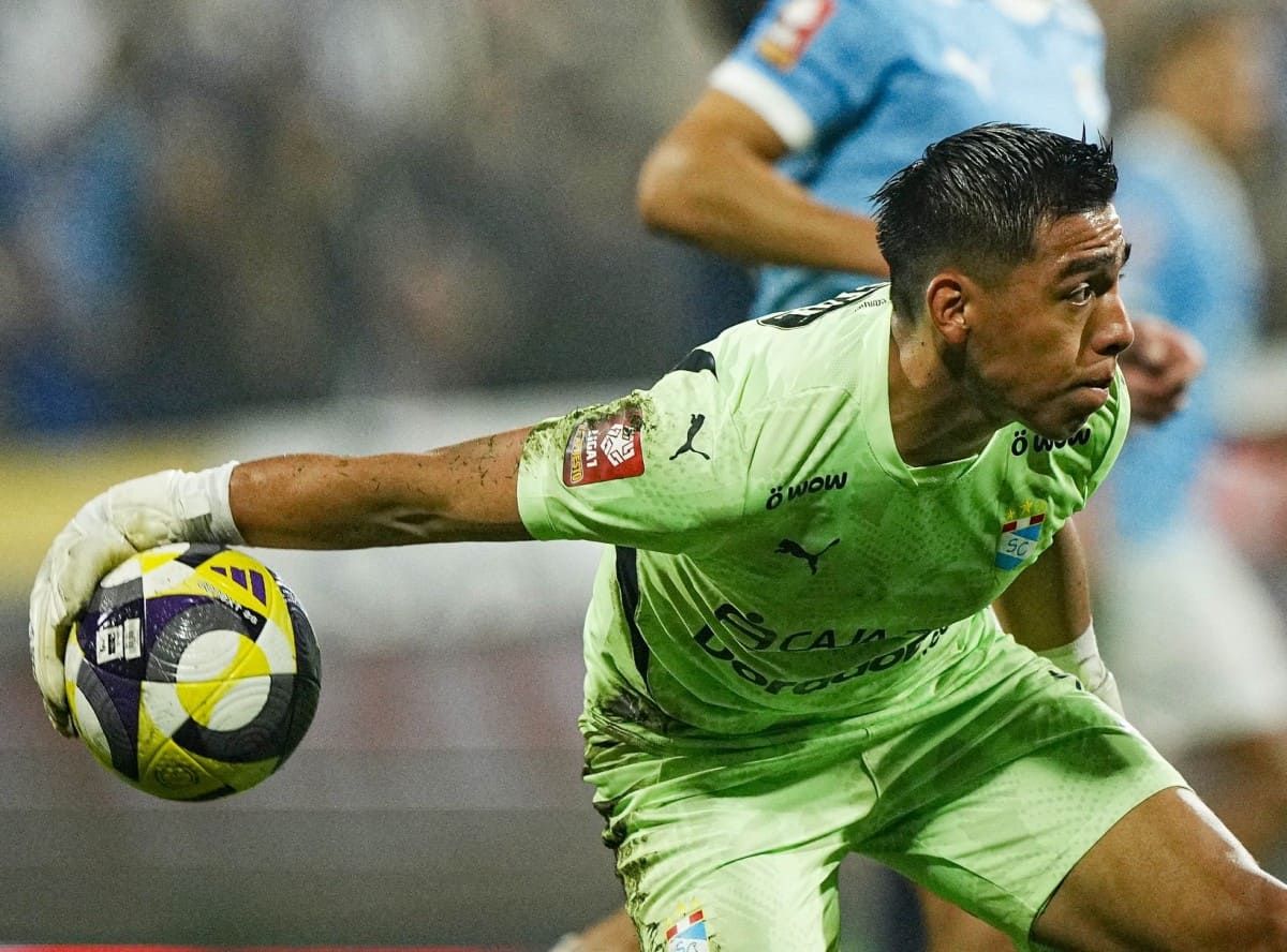 Prográmate para la jornada 5 del Clausura 2025 – Liga 1 Perú