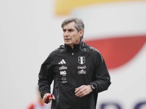 Convocatoria de Perú para últimas jornadas