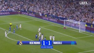 Jornada 2 de Champions League 25-26