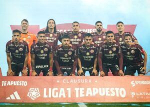 Universitario va por el tricampeonato