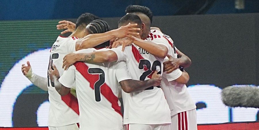 La Bicolor dejó dudas en esta Fecha FIFA.