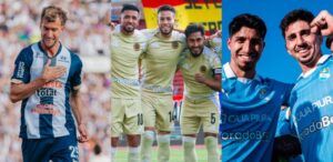 Así se jugarán los Playoffs de la Liga 1.