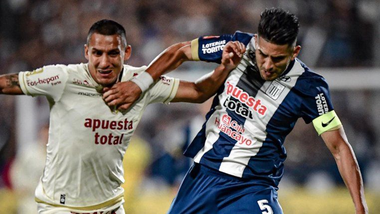 Fixture Liga 1 2026: análisis.