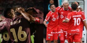 Análisis Universitario vs Cienciano 2026.