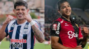 Alianza Lima vs Melgar: guía de apuestas.