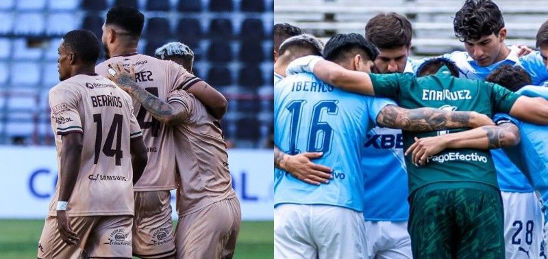 Carabobo vs Sporting Cristal: análisis de apuestas.