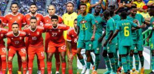 Perú vs Senegal 2026 guía de apuestas.