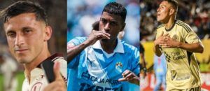 Sorteo Copa Libertadores 2026: clubes peruanos aguardan rival.