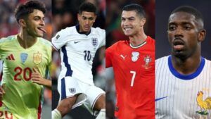 Apuestas Mundial 2026: guía completa.