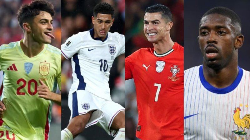 Apuestas Mundial 2026: guía completa.