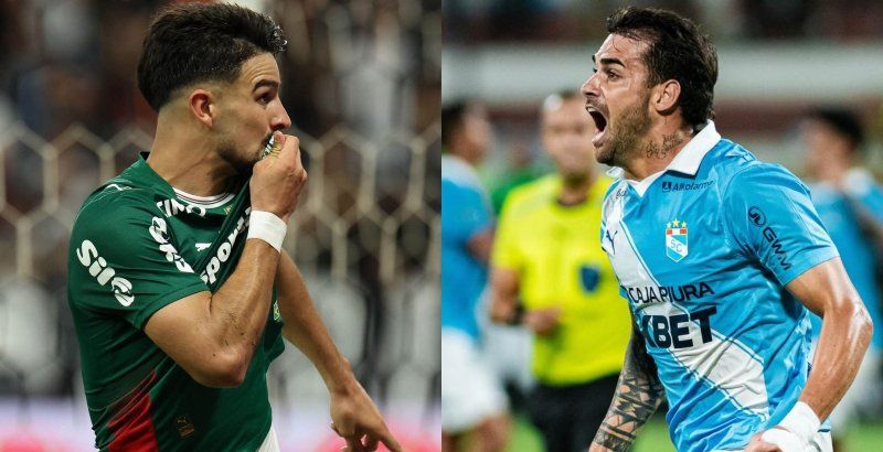 Análisis Palmeiras vs Sporting Cristal 2026.
