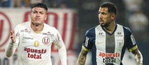 Guía de apuestas Universitario vs Alianza Lima 2026.
