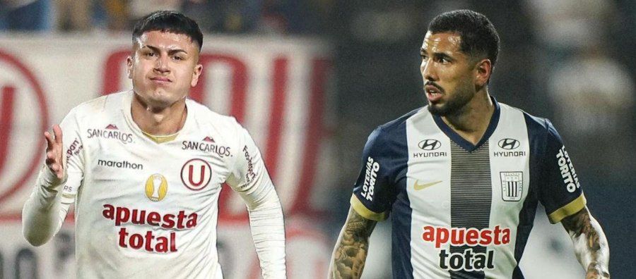 Guía de apuestas Universitario vs Alianza Lima 2026.