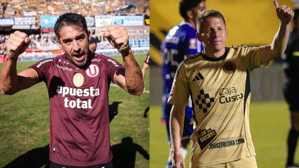 Universitario vs Cusco | Guía de apuestas 2026.