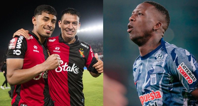 Melgar vs Alianza Lima 2026 | Guía Análisis.